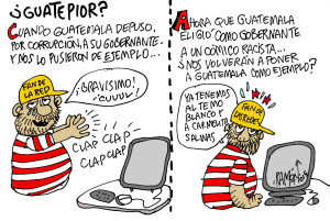 ¿GUATEPIOR?