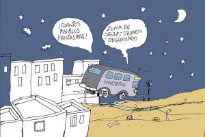 PUBLO FANTASMA