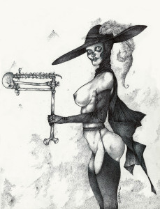 MATRAKA CATRINA