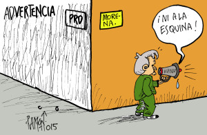 ADVERTENCIA