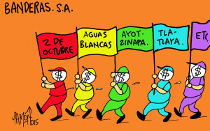 BANDERAS S.A.