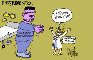 EXPERIMENTO