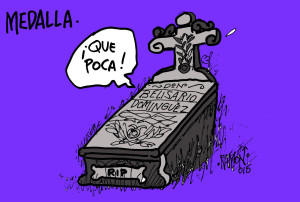medalla