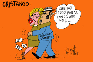 CRISTANGO