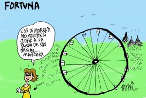 FORTUNA