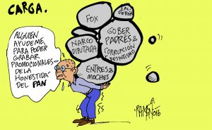 CARGA