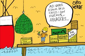 ORO VERDE