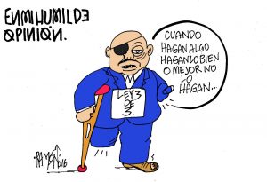 3 DE 3