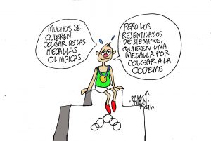OLIMPICOS
