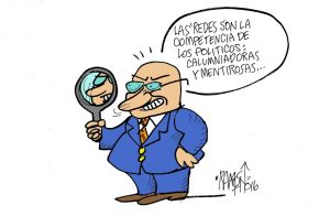 POLITICOS