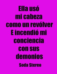parole