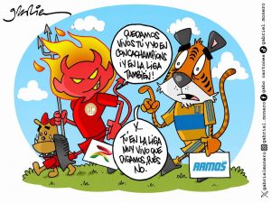 tigre