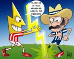 El humor de Terrazas