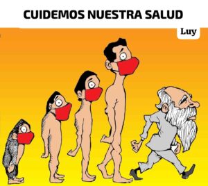 evulition