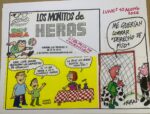 Los Monitos de Heras